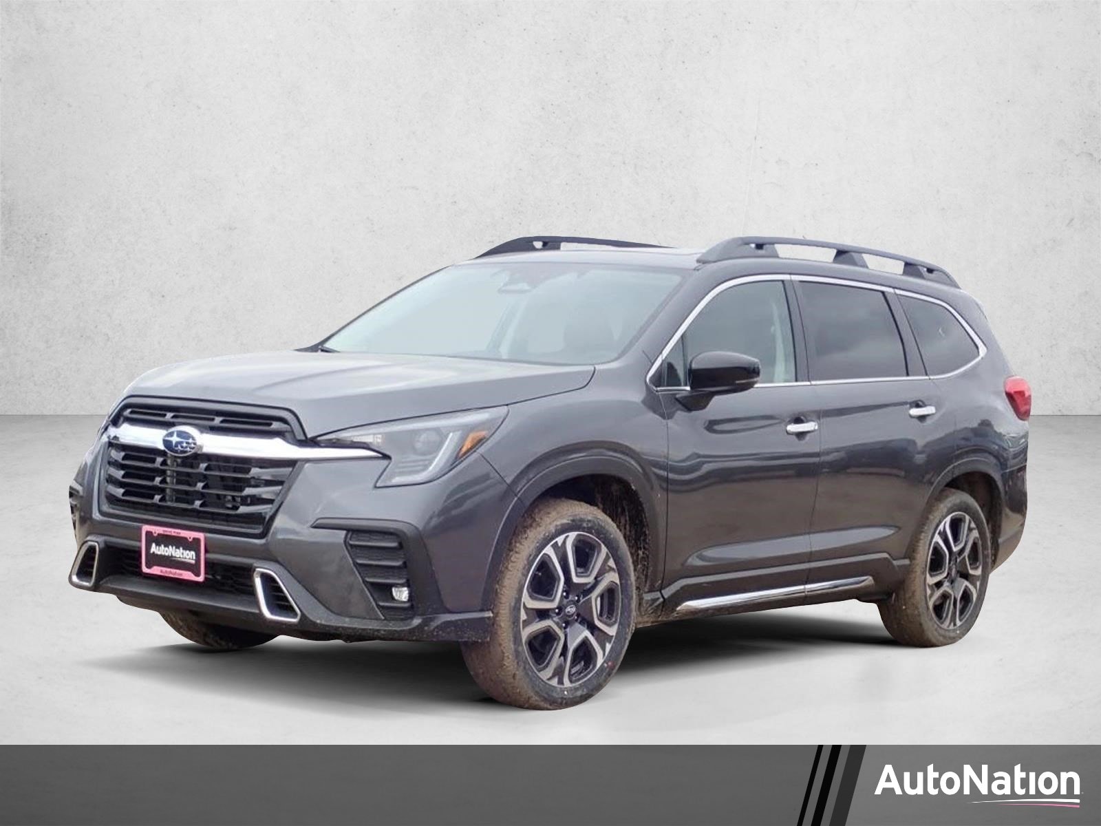 2026 Subaru Ascent Touring 7 Passenger's photo