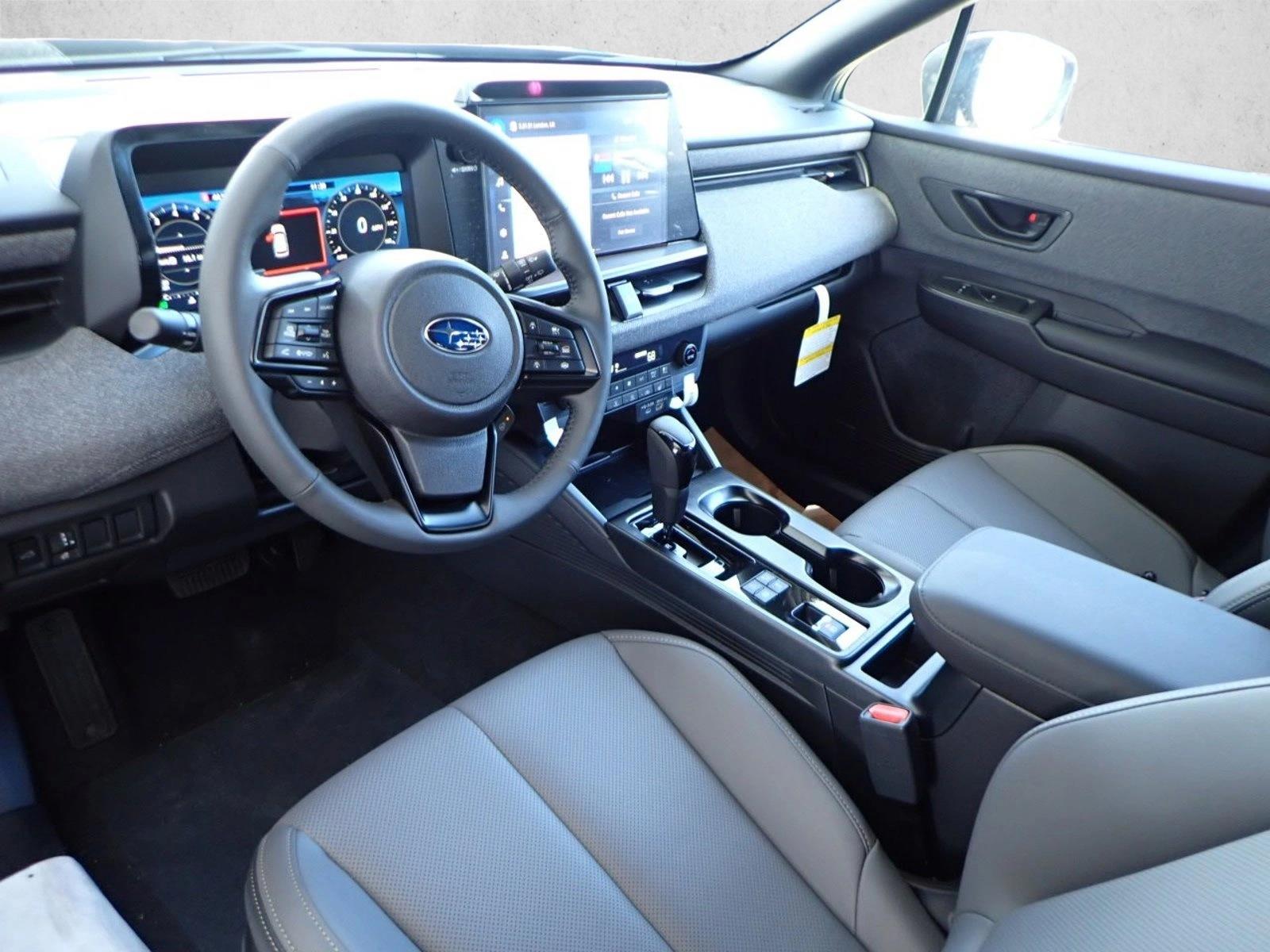 2026 Subaru Outback Limited XT - Photo 12