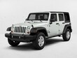 Jeep Wrangler JK Unlimited