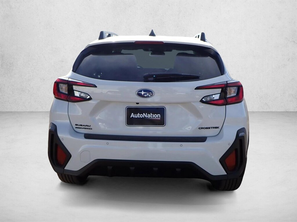 New 2026 Subaru Crosstrek Limited SUV
