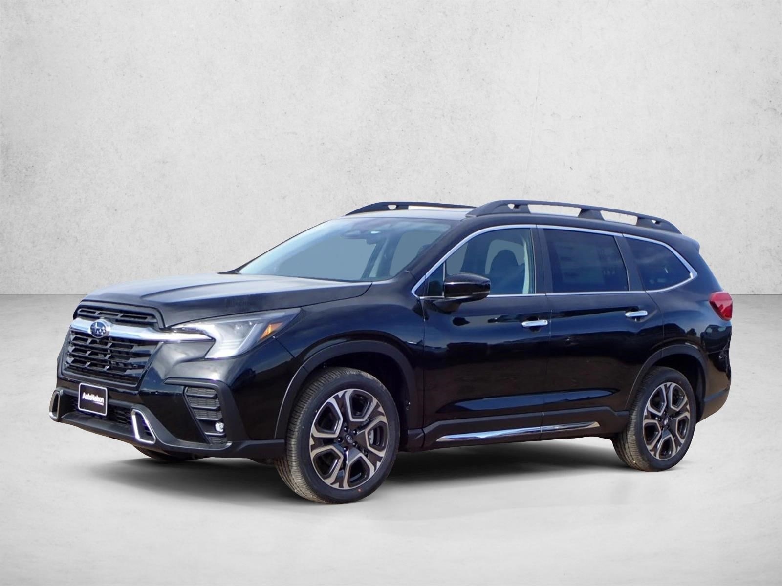 2026 Subaru Ascent Touring's photo