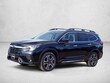  Subaru Ascent