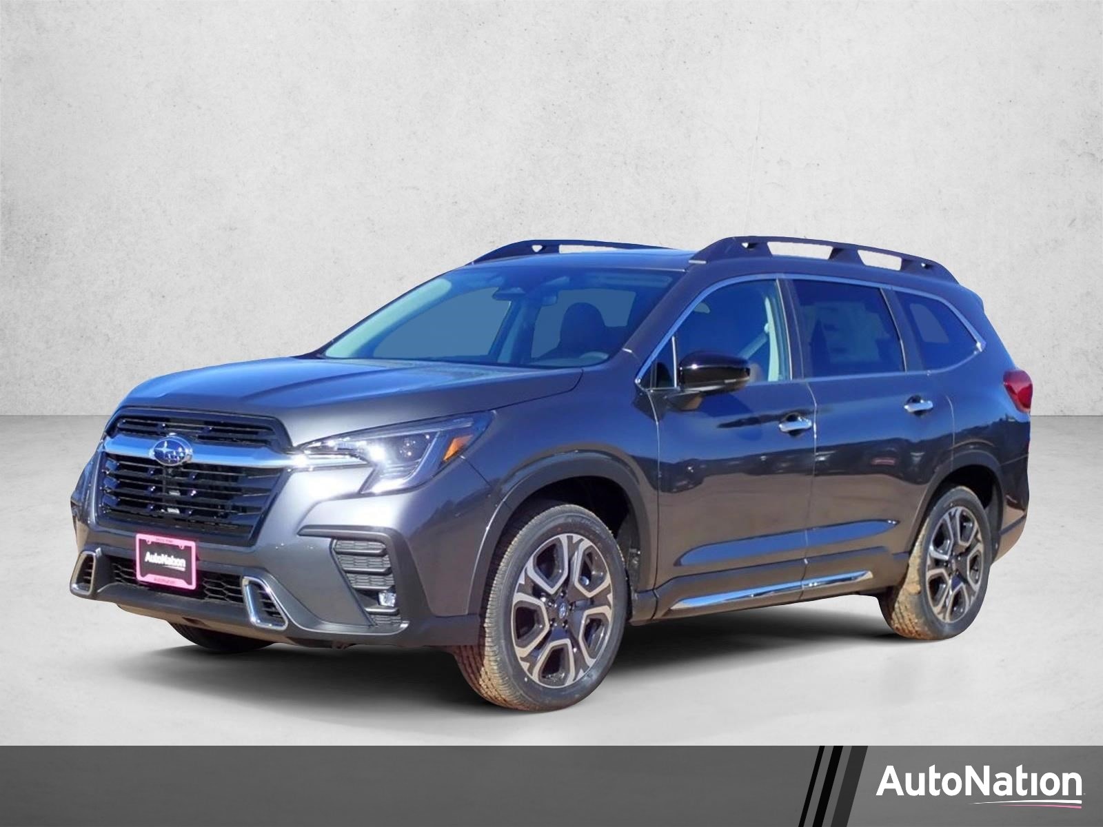 2026 Subaru Ascent Touring 7 Passenger's photo