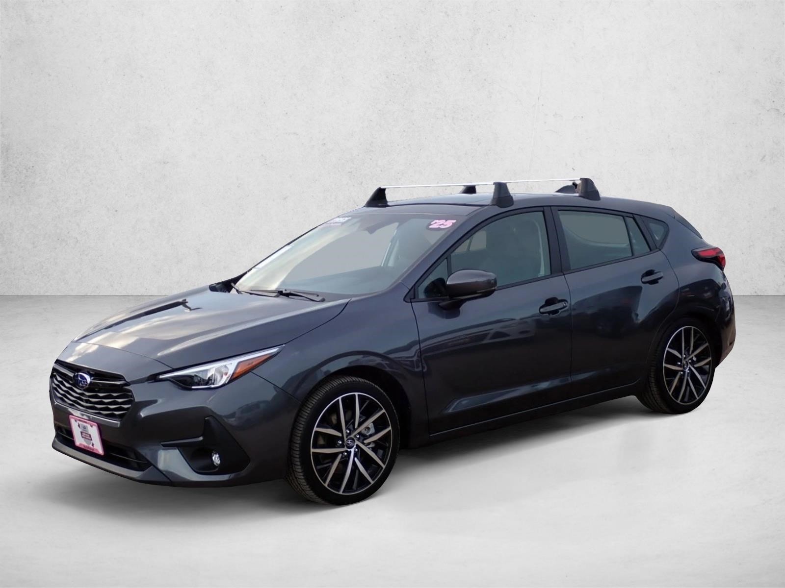 2025 Subaru Impreza Sport