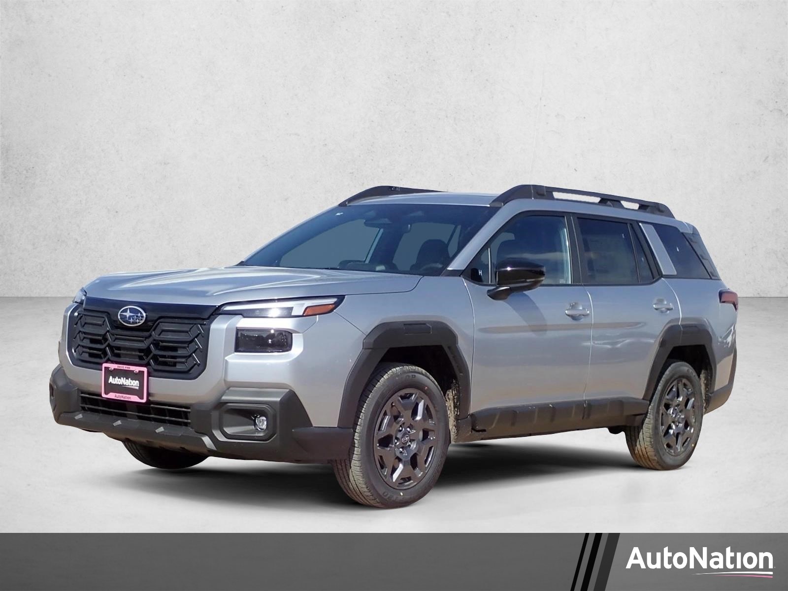 2026 Subaru Outback Premium's photo