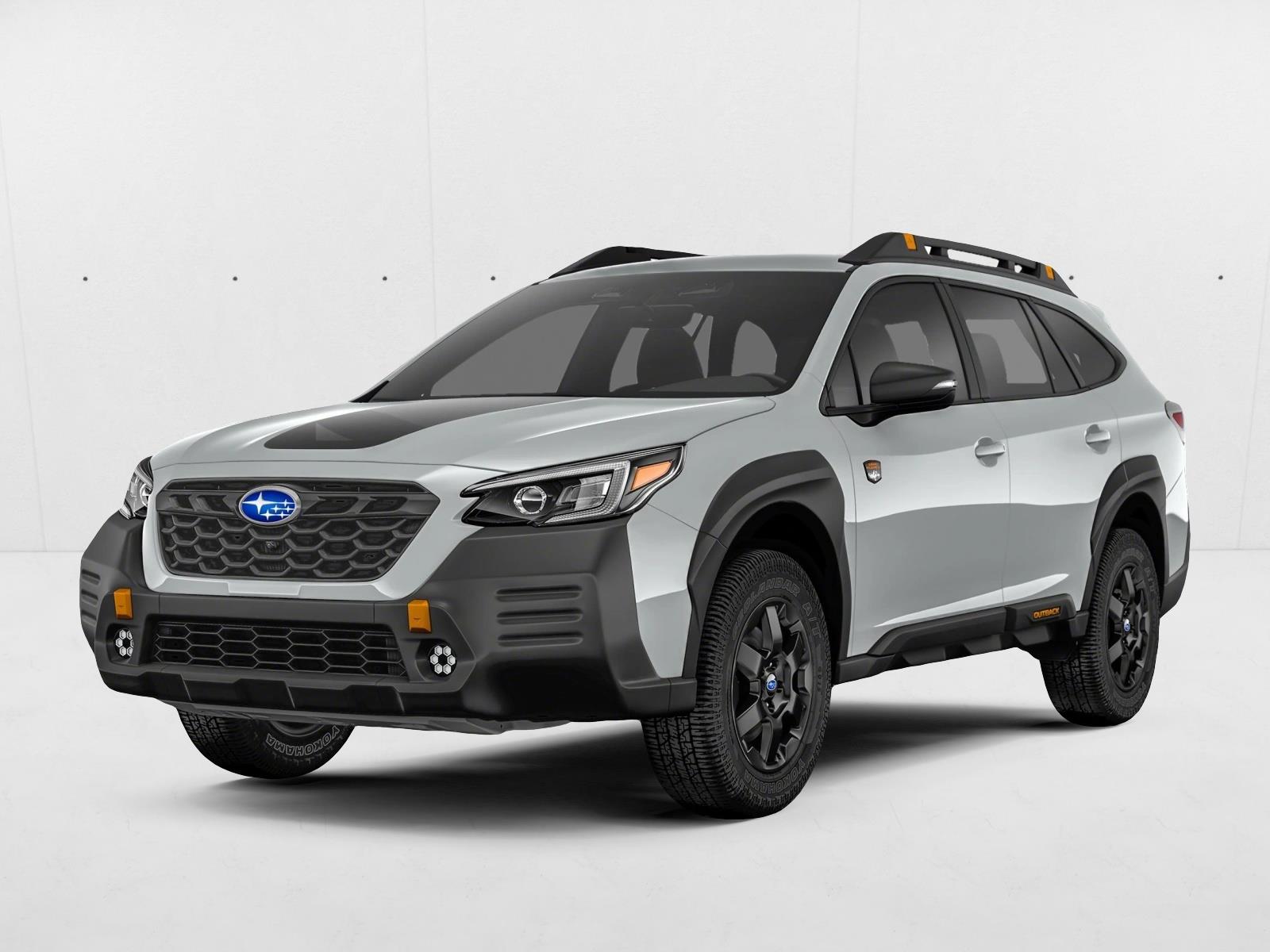 2023 Subaru Outback Wilderness's photo
