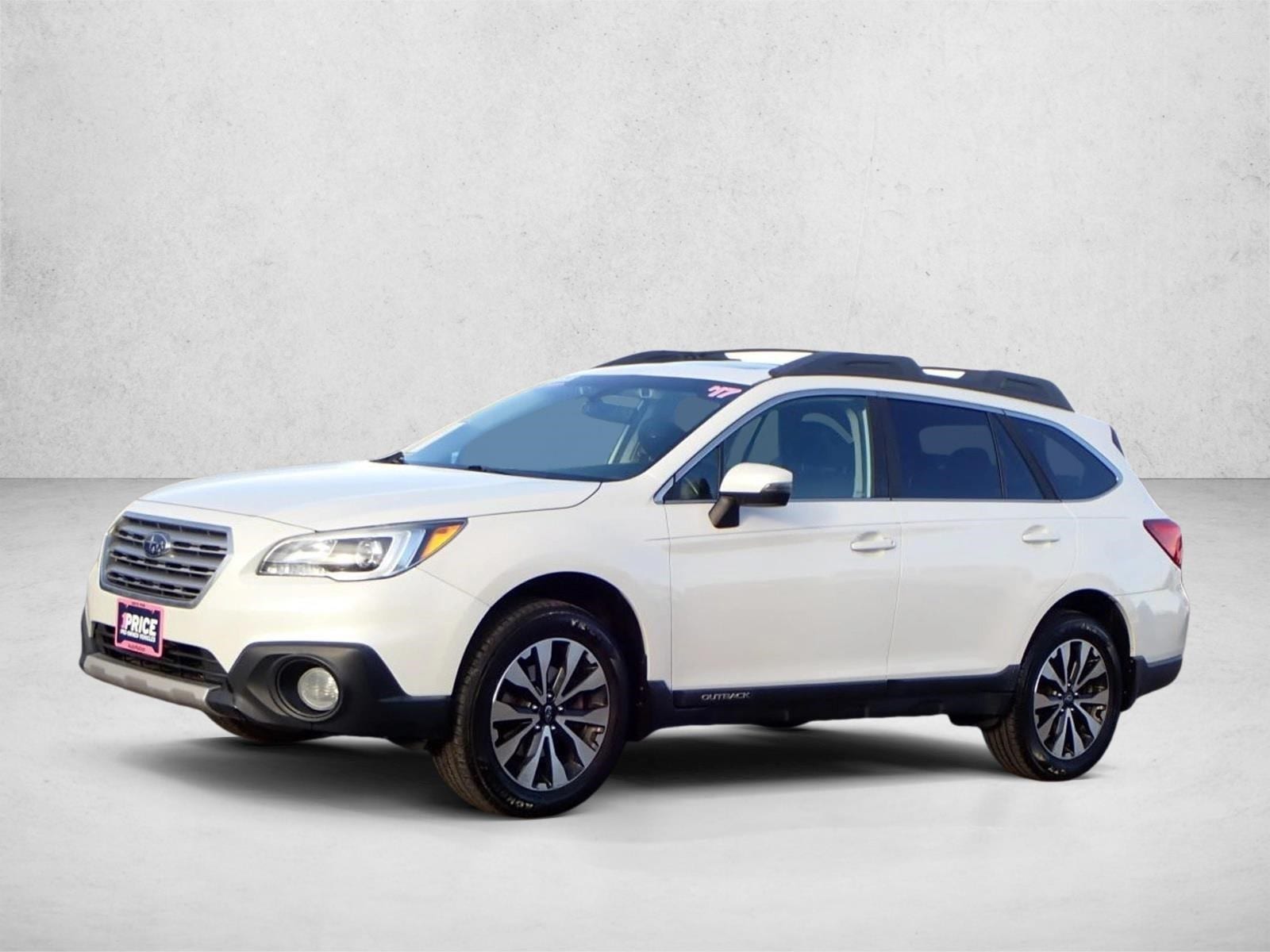 2017 Subaru Outback Limited