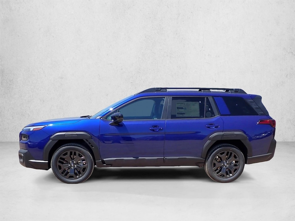 New 2026 Subaru Outback Limited XT SUV