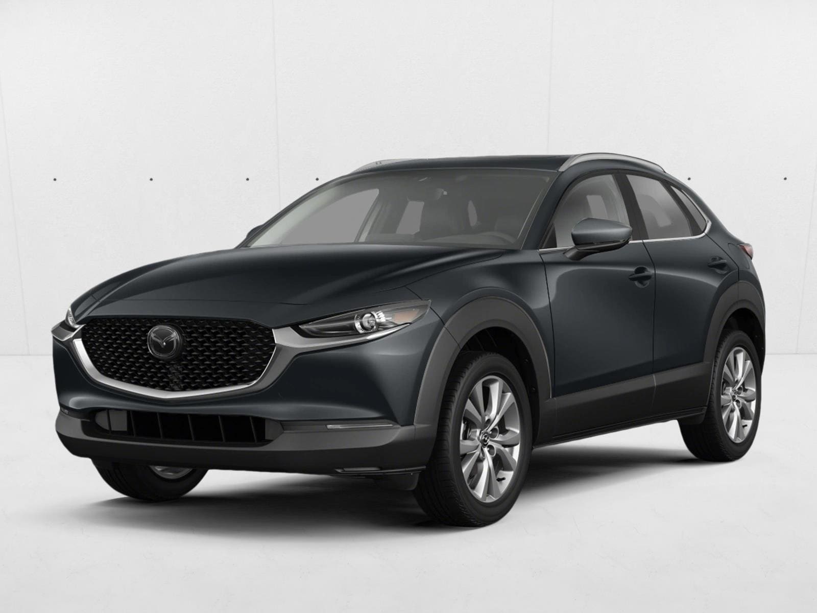 2023 Mazda CX-30 Select