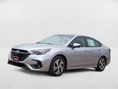 New 2025 Subaru Legacy Premium Sedan S3031008 near Denver, CO