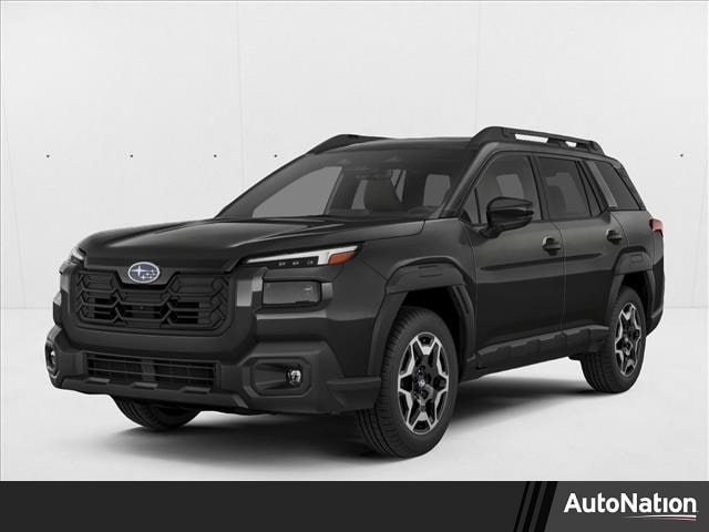 2026 Subaru Outback Touring XT's photo