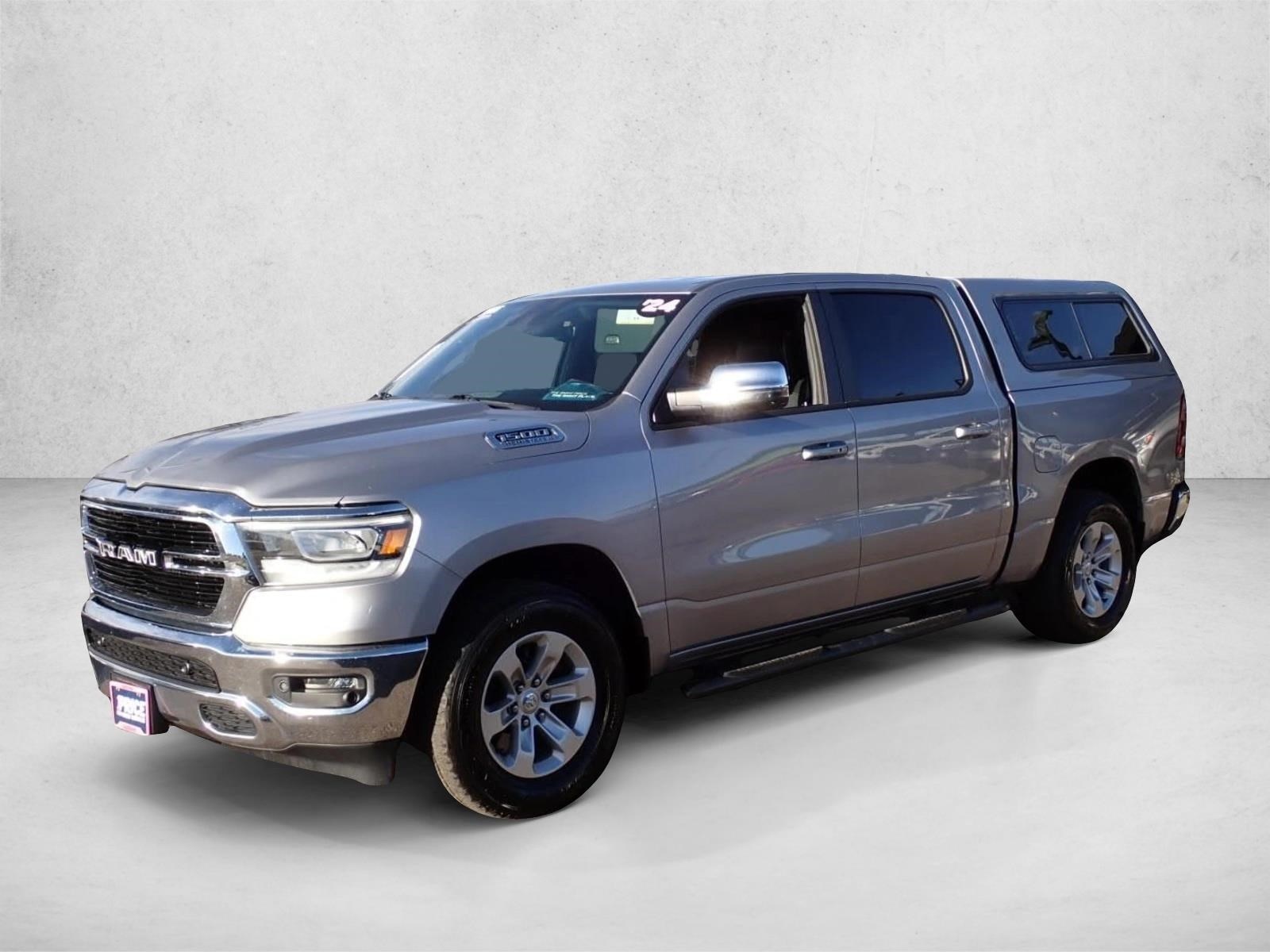 2024 RAM Ram 1500 Pickup Laramie's photo