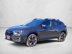 New 2026 Subaru Crosstrek Limited SUV T3701883 near Denver, CO