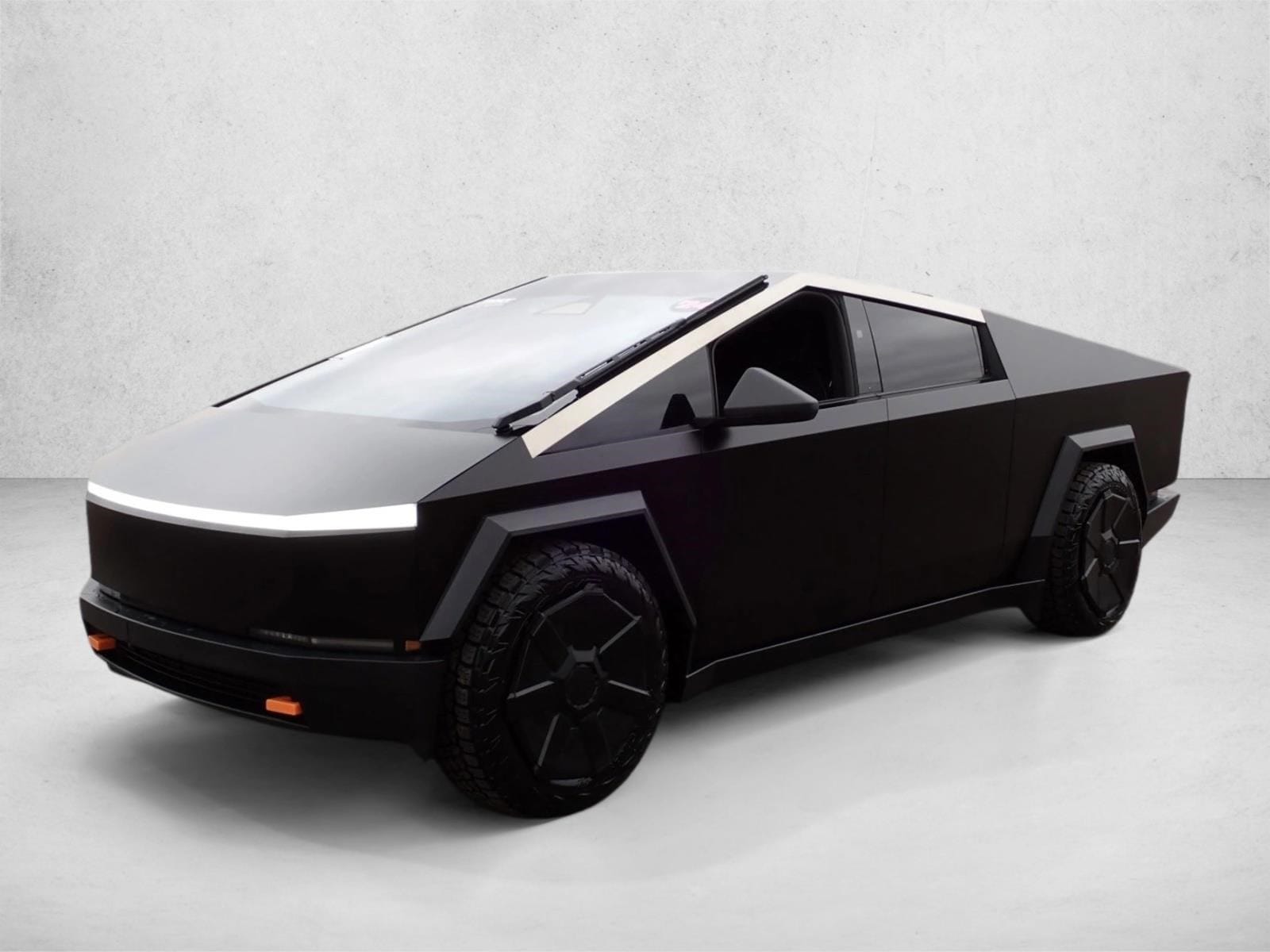 2024 Tesla Cybertruck Base