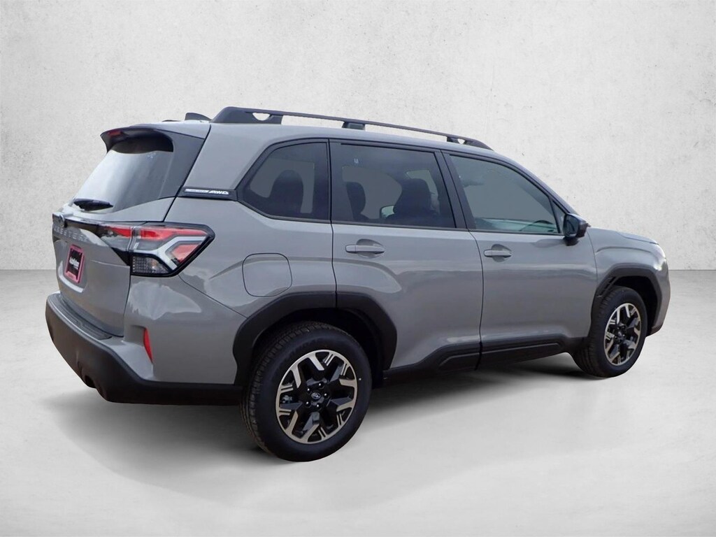 New 2025 Subaru Forester Premium SUV