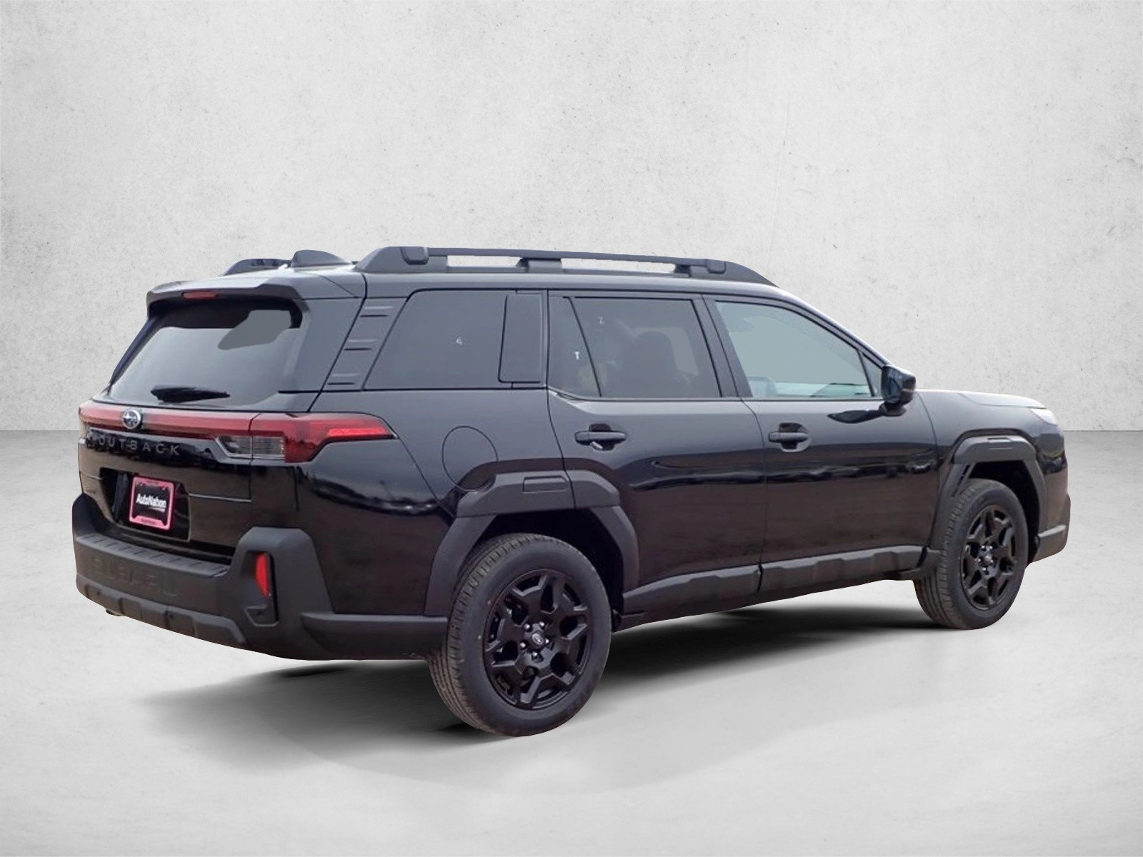 New 2026 Subaru Outback Limited SUV