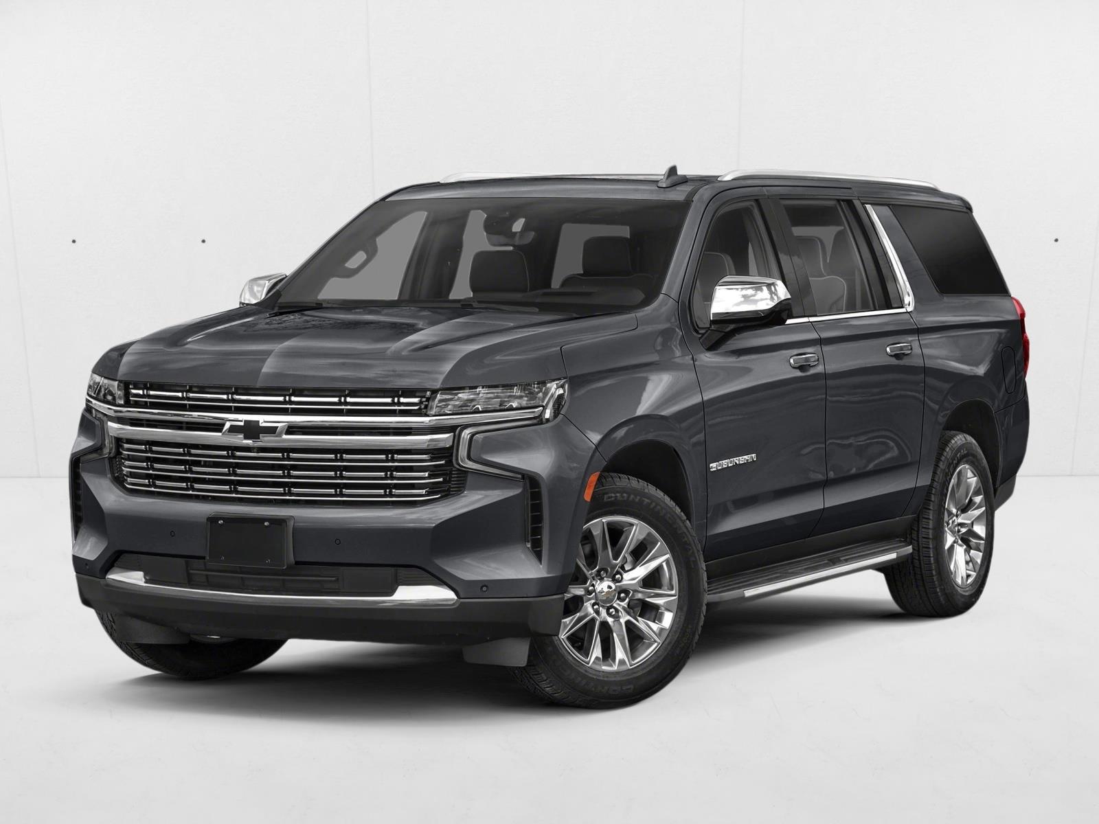 2023 Chevrolet Suburban Premier's photo