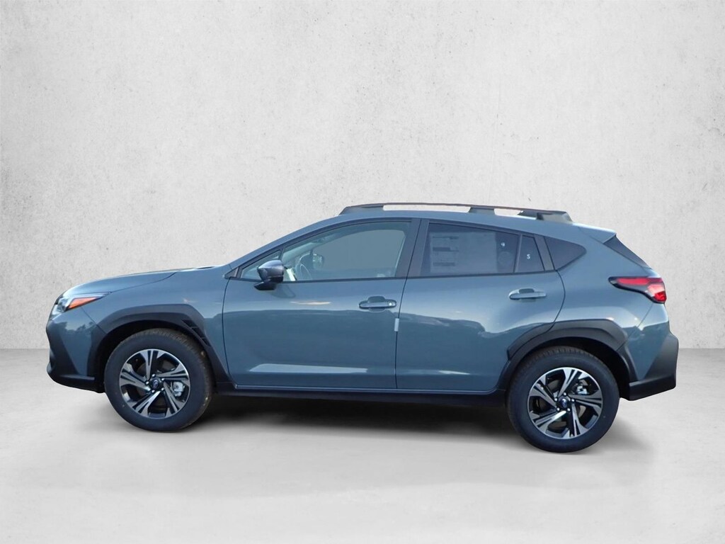 New 2025 Subaru Crosstrek Premium SUV