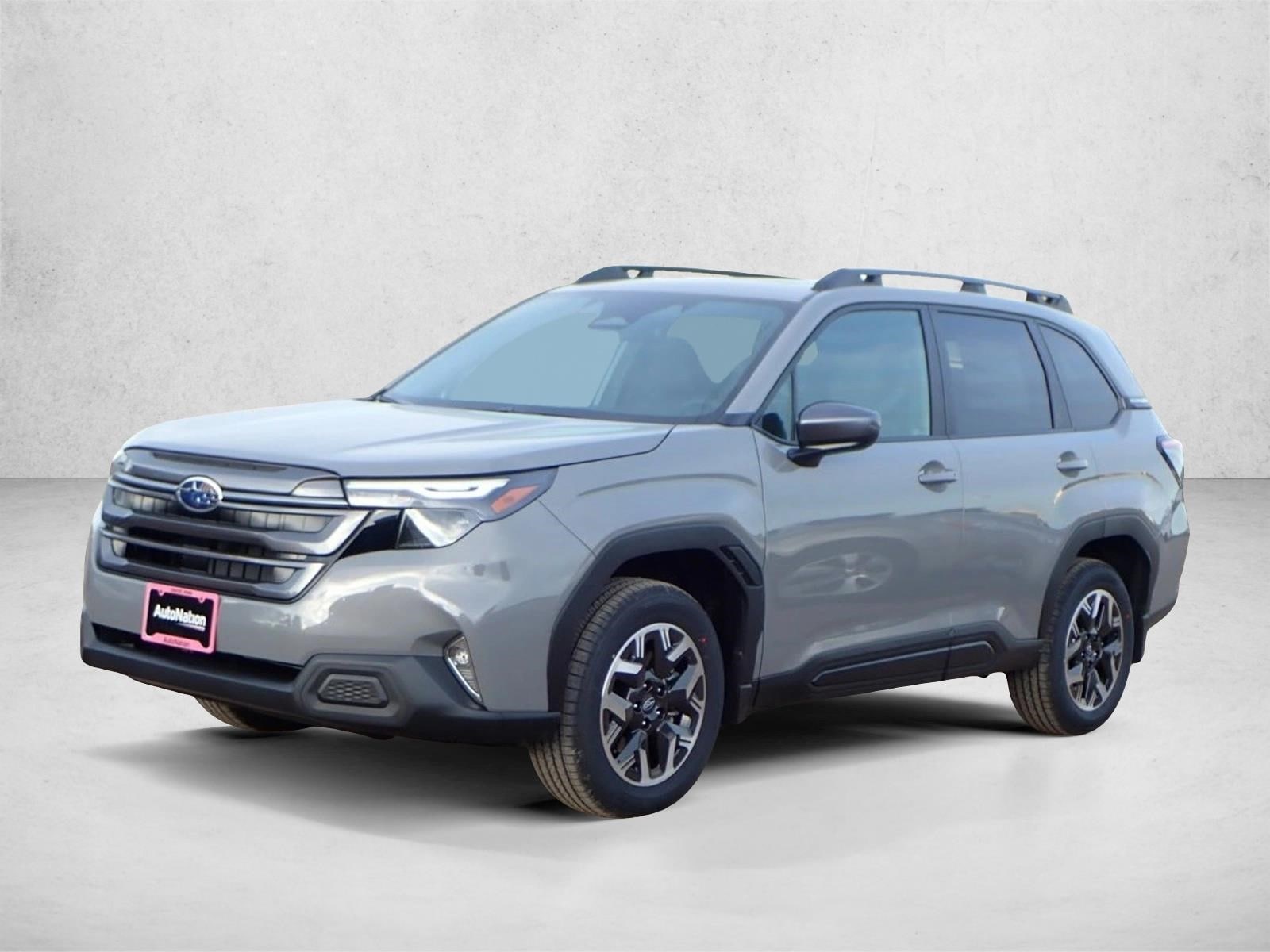 2026 Subaru Forester Premium's photo