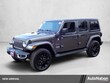  Jeep Wrangler 4xe