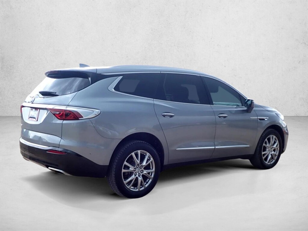 Used 2023 Buick Enclave Essence SUV