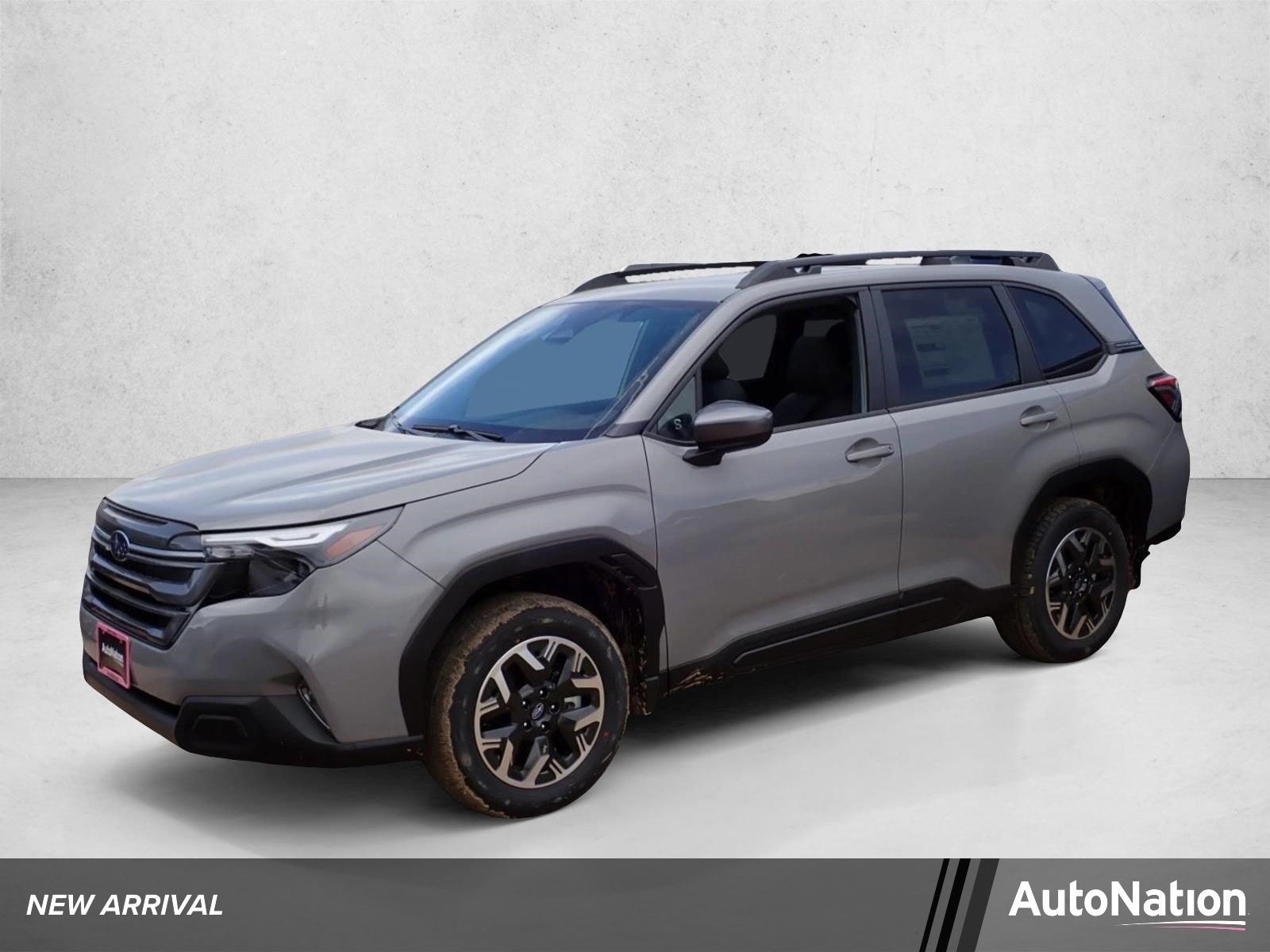 2026 Subaru Forester Premium's photo