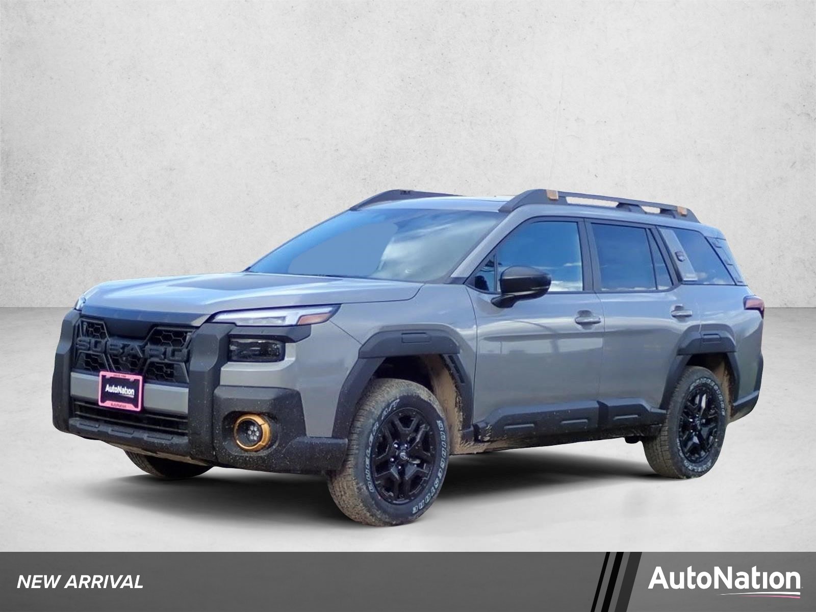 2026 Subaru Outback Outback Wilderness's photo