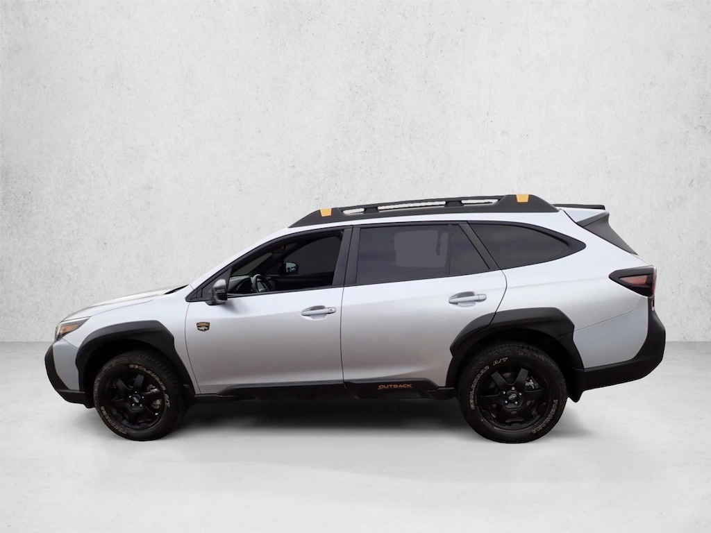 Used 2023 Subaru Outback Wilderness SUV