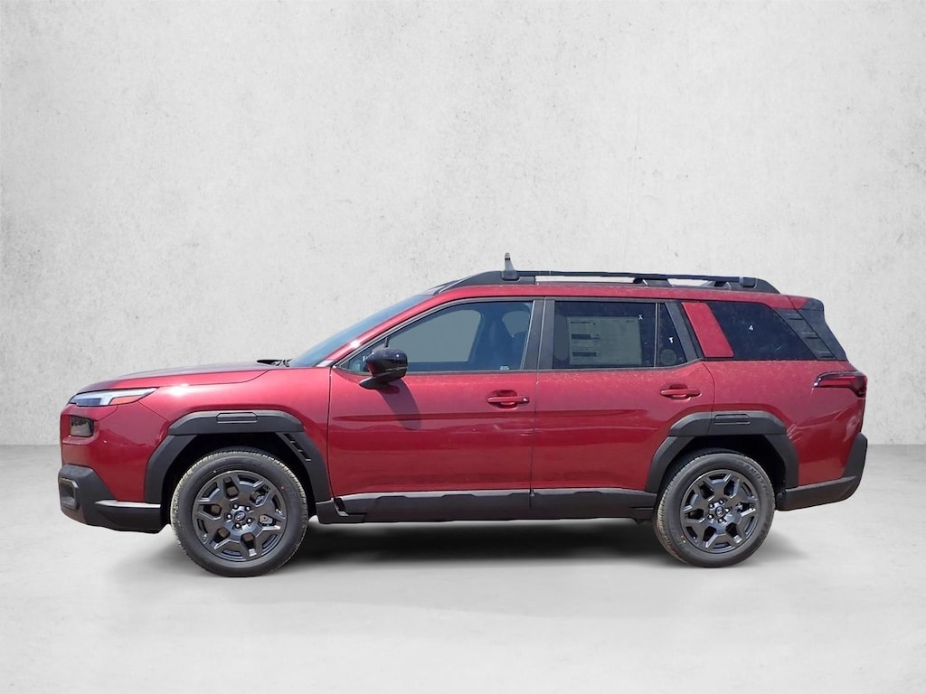 New 2026 Subaru Outback Premium SUV