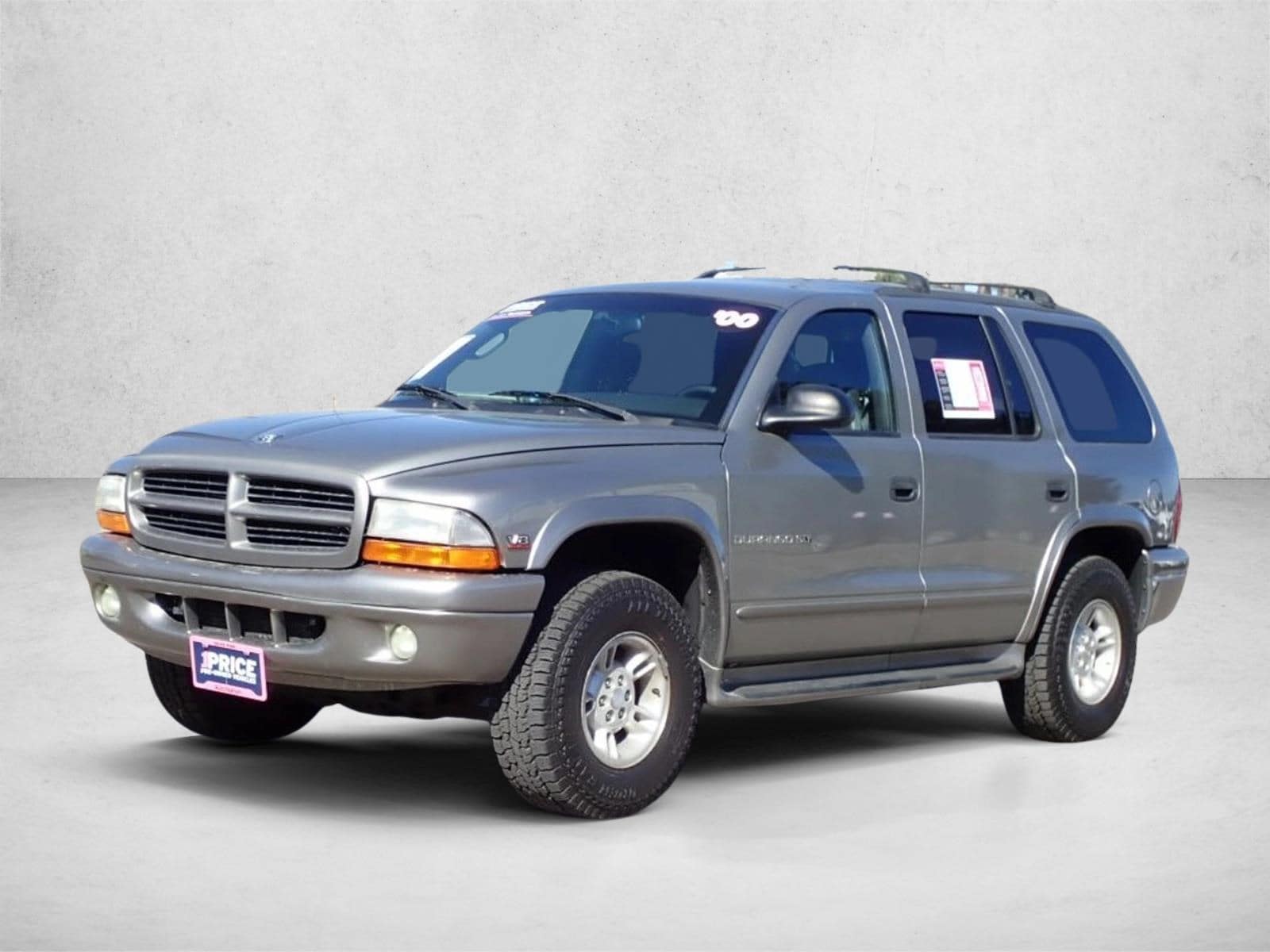 2000 Dodge Durango SLT