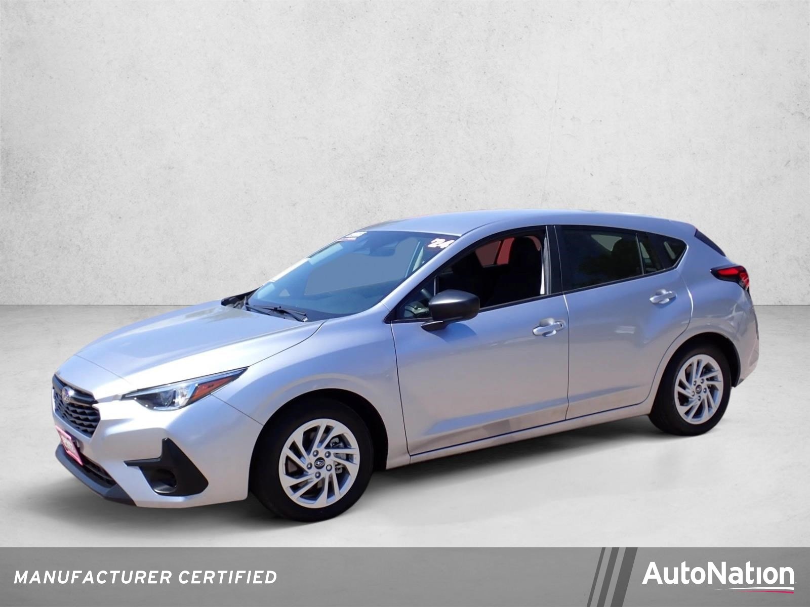 2024 Subaru Impreza