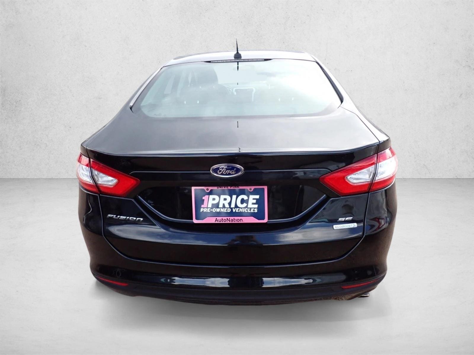 Used 2014 Ford Fusion SE with VIN 3FA6P0HD0ER216294 for sale in Centennial, CO