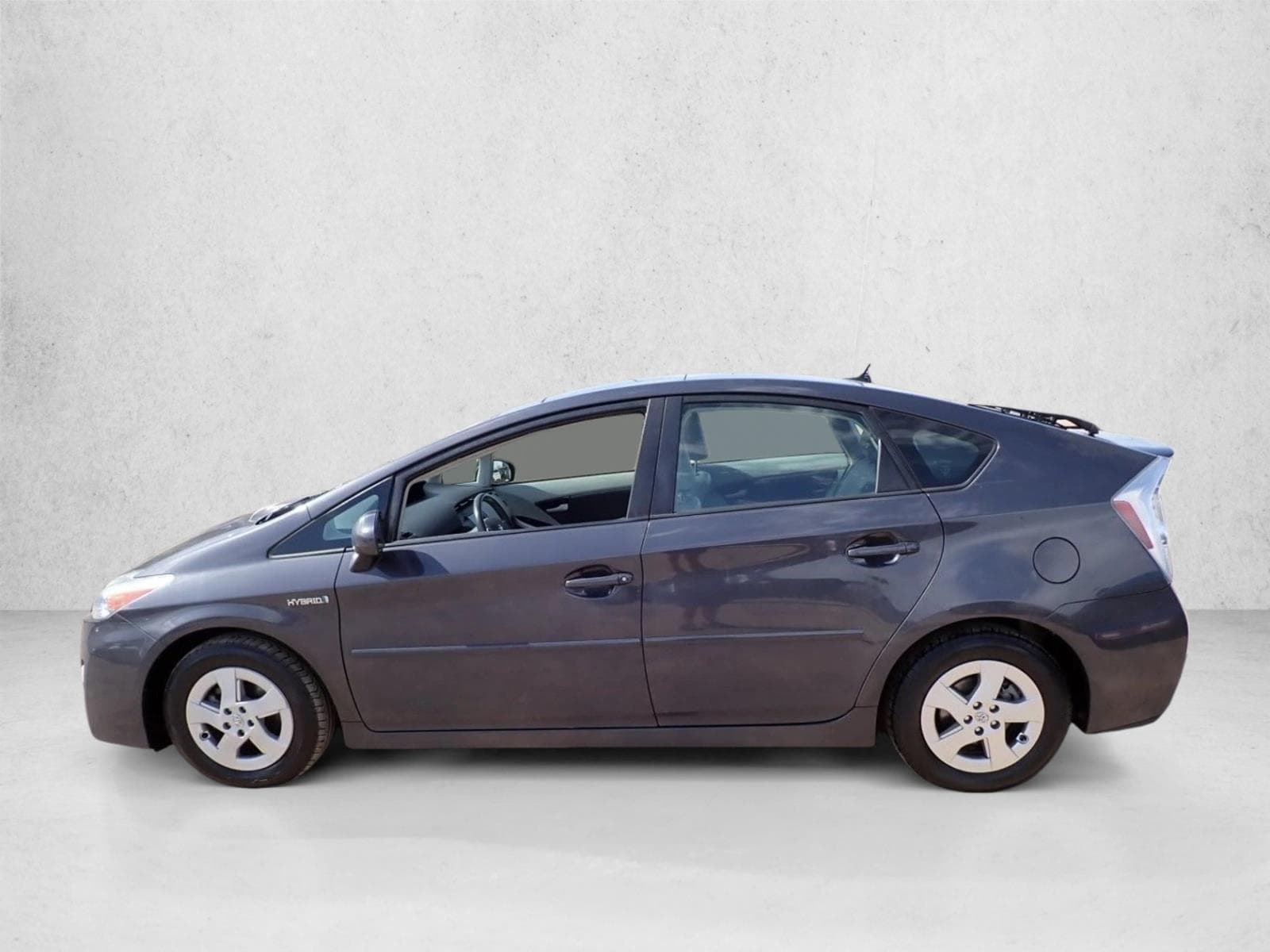 Used 2010 Toyota Prius IV with VIN JTDKN3DU1A0112400 for sale in Centennial, CO