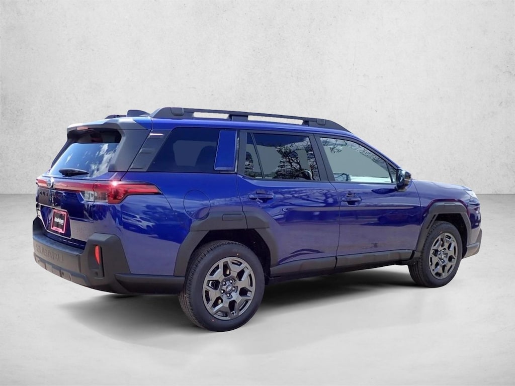 New 2026 Subaru Outback Premium SUV