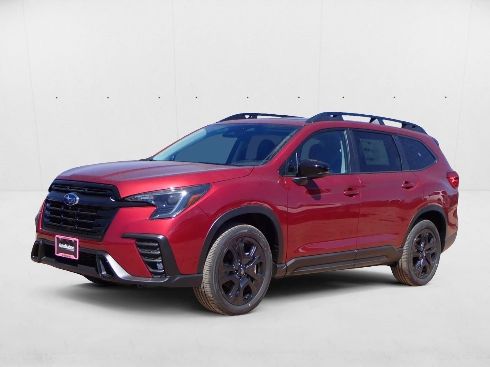 2025 Subaru Ascent Onyx Edition-Touring's photo
