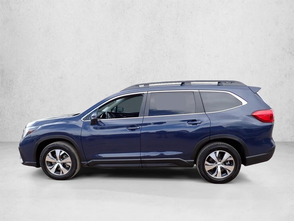 Certified 2023 Subaru Ascent Premium SUV