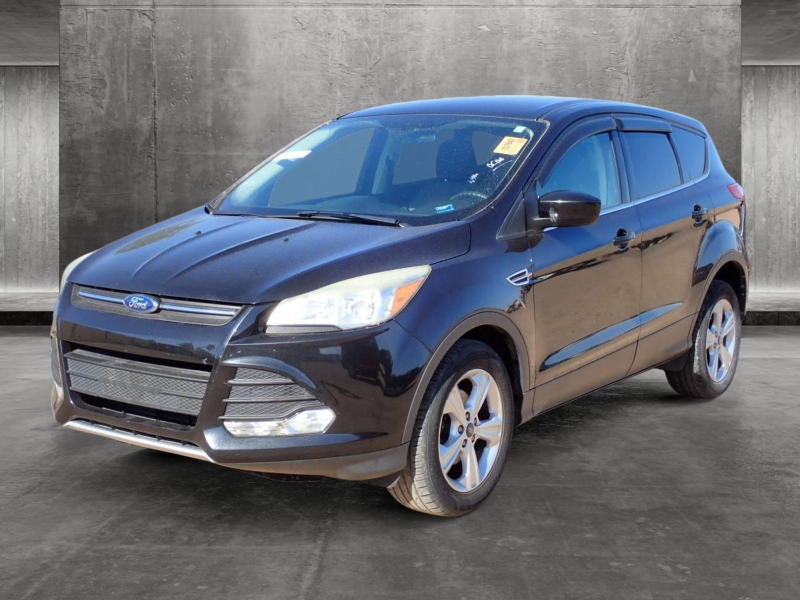 Used 2015 Ford Escape SE with VIN 1FMCU0GX1FUC79184 for sale in Centennial, CO