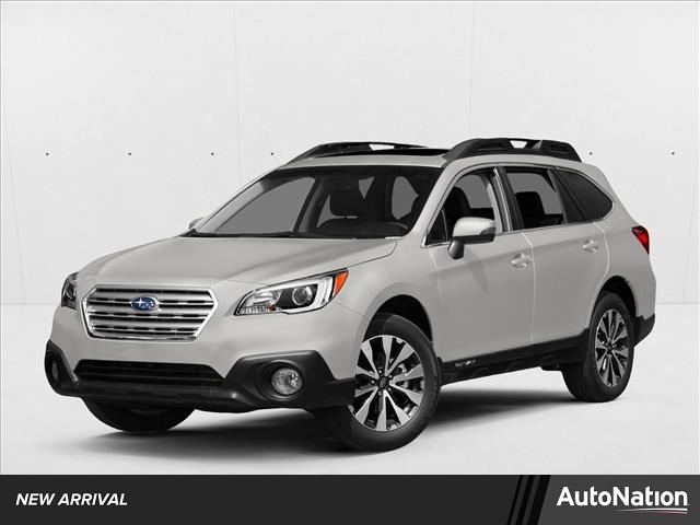2015 Subaru Outback 3.6R Limited AT's photo