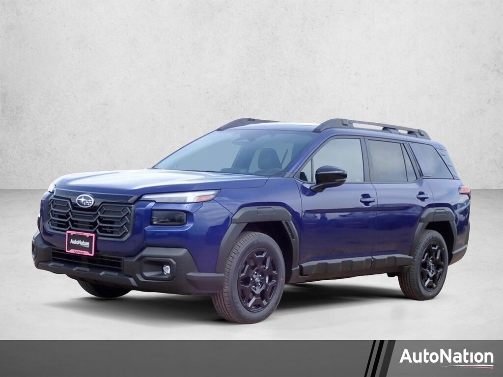 New 2026 Subaru Outback Limited SUV