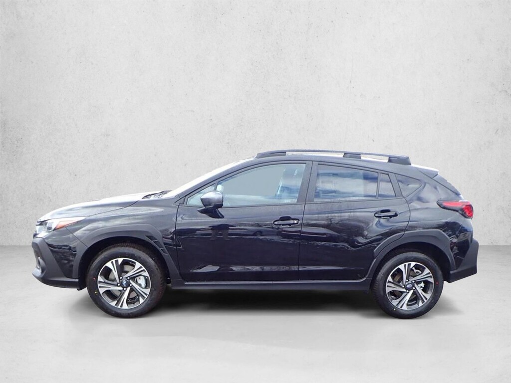 New 2026 Subaru Crosstrek Premium SUV