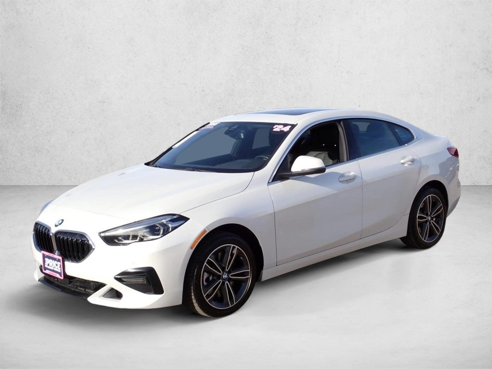 2024 BMW 2 Series 228i's photo