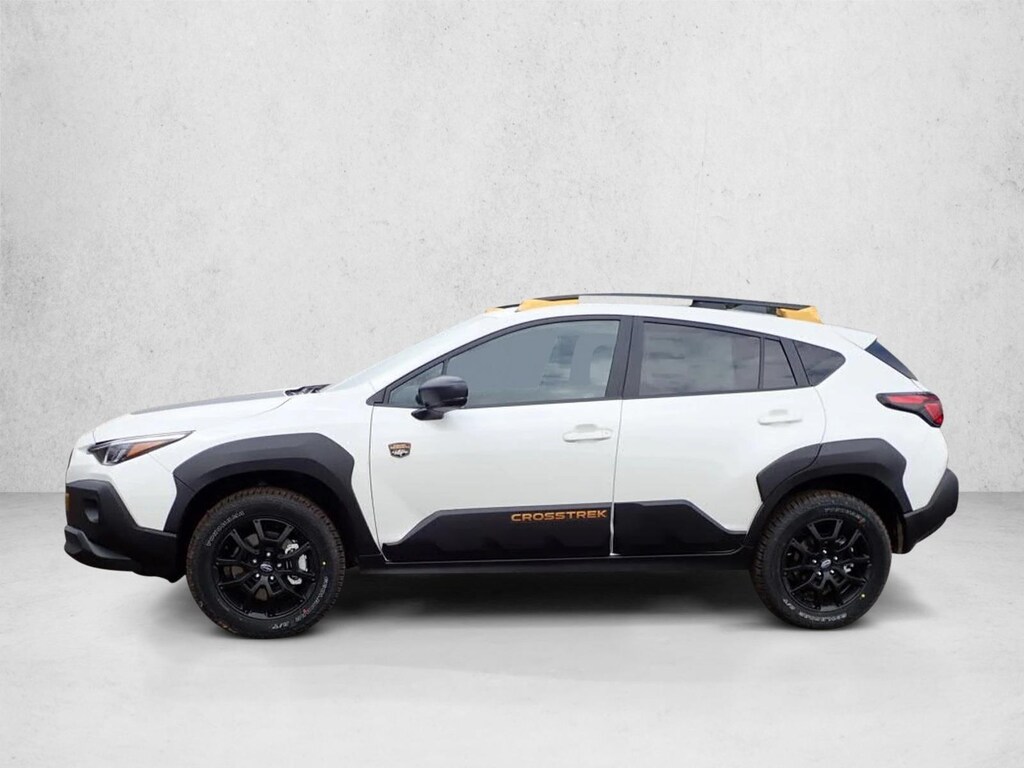 New 2026 Subaru Crosstrek Wilderness SUV