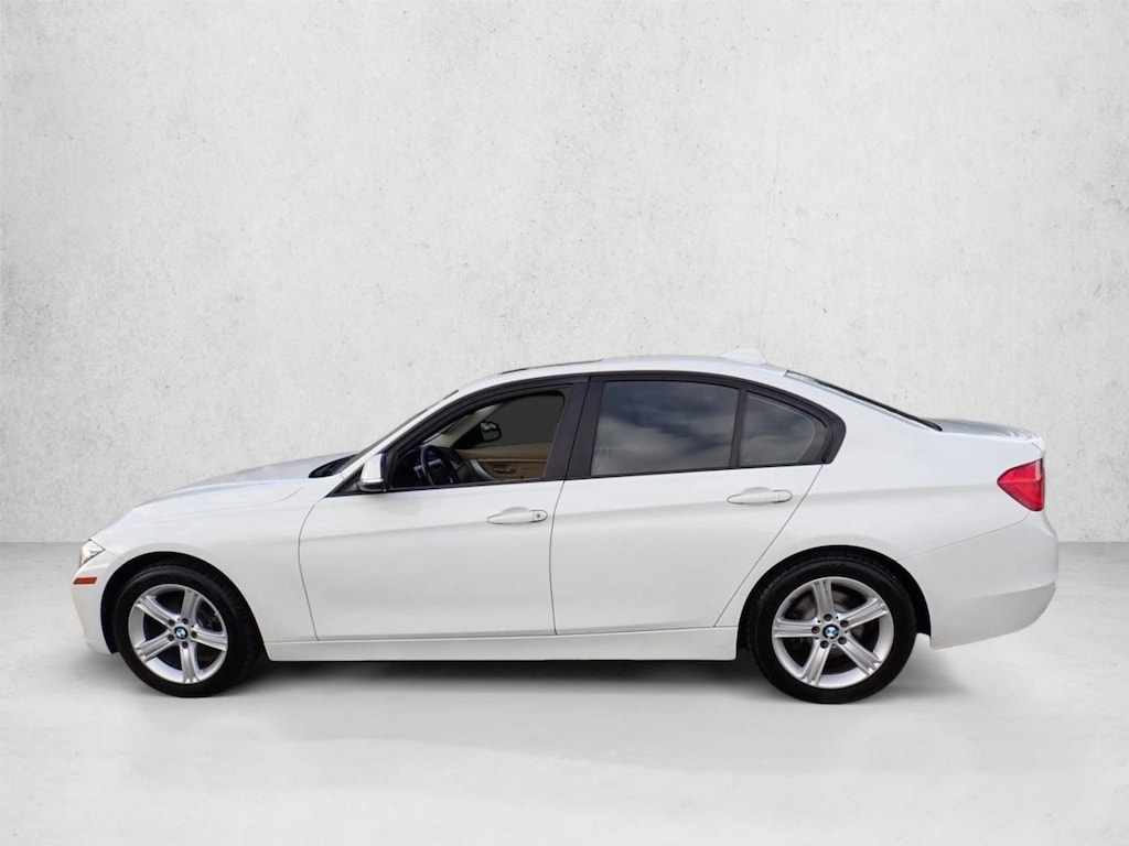 Used 2013 BMW 328i xDrive 328i xDrive Sedan