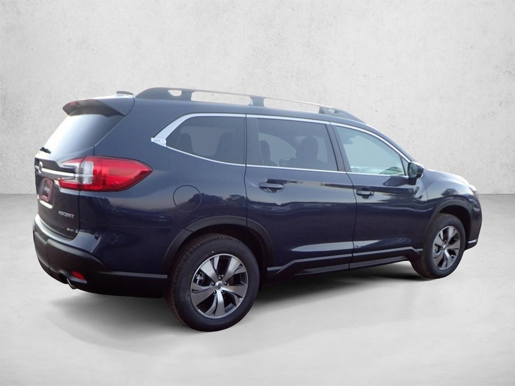 New 2025 Subaru Ascent Premium 7-Passenger SUV
