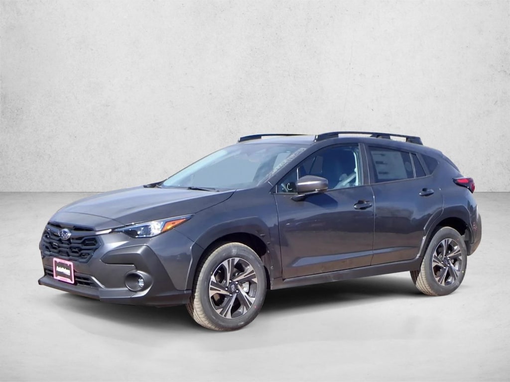 New 2026 Subaru Crosstrek Premium SUV