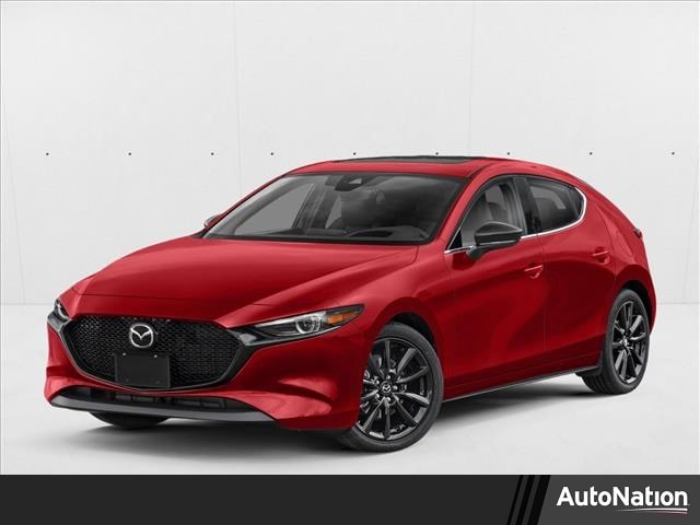2021 Mazda CX-3 Turbo 2.5 AT 5-Door SKYACTIV AWD's photo