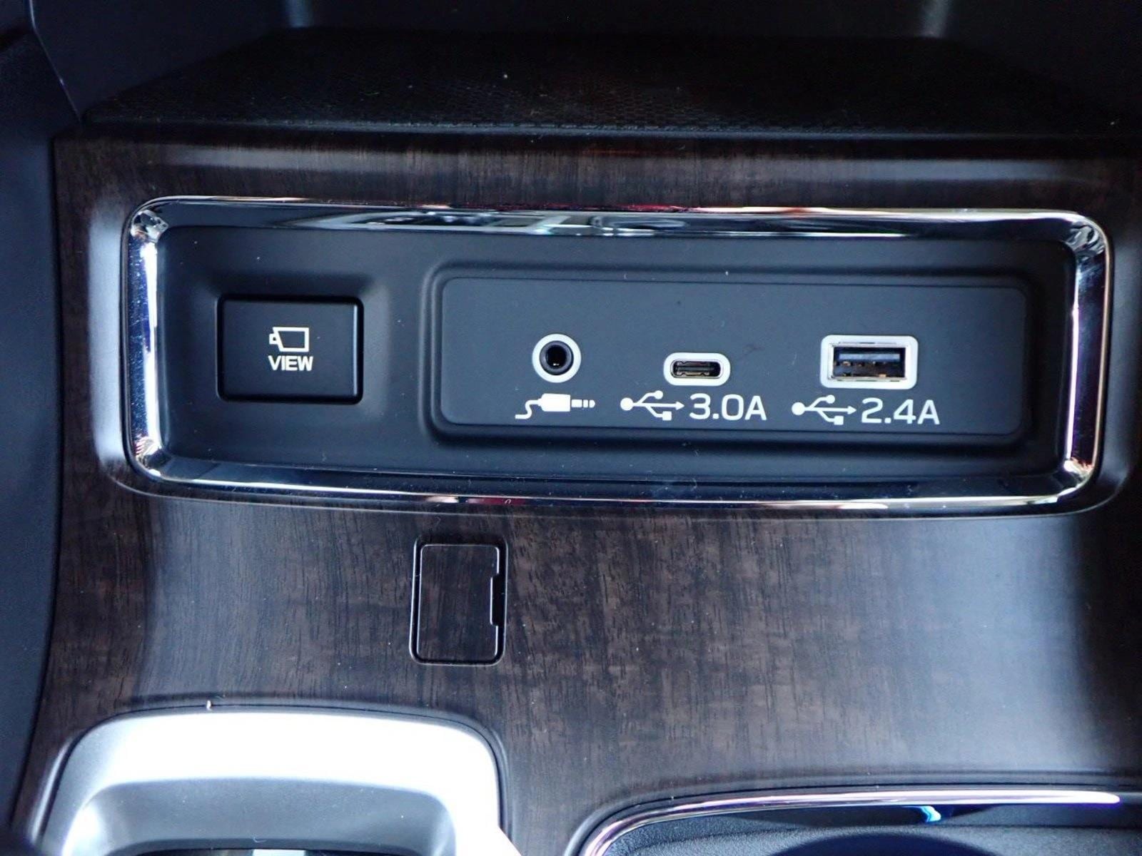 2026 Subaru Ascent Touring - Photo 23