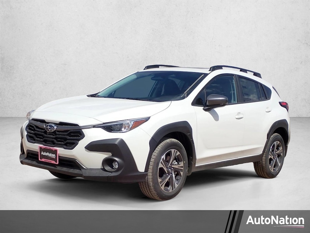 New 2026 Subaru Crosstrek Premium SUV