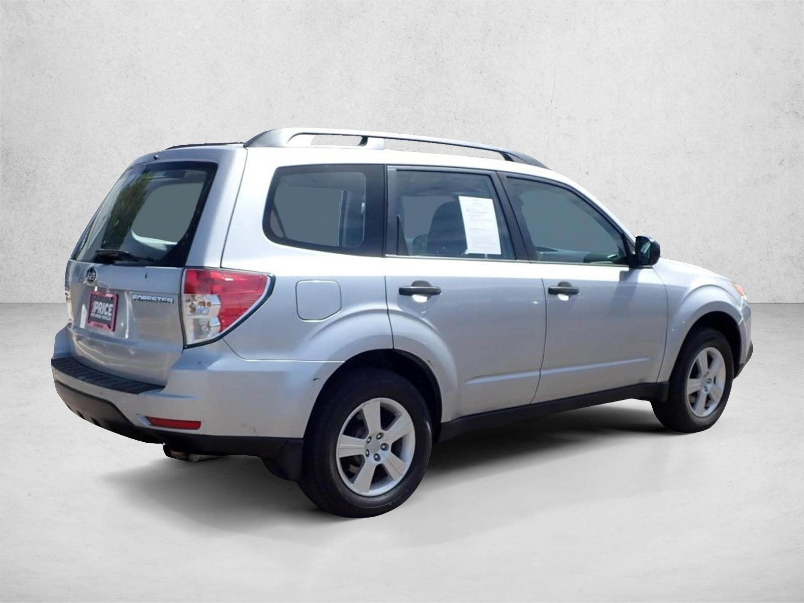 Used Subaru Forester for Sale in Centennial, CO | AutoNation