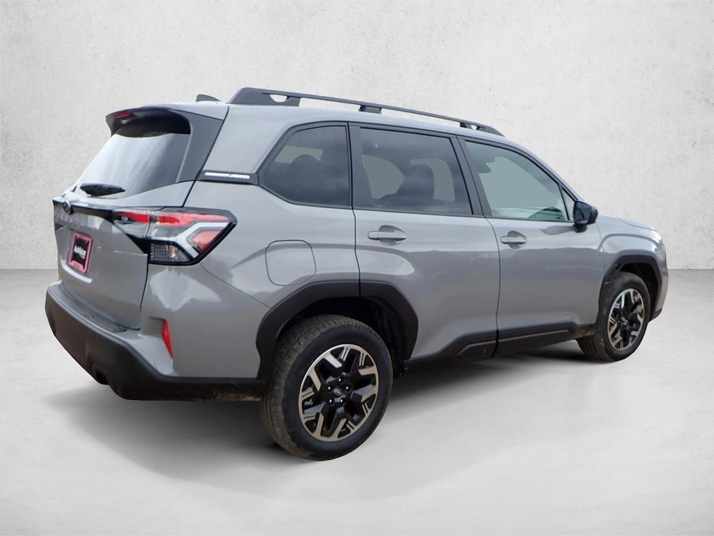 New 2025 Subaru Forester Premium SUV